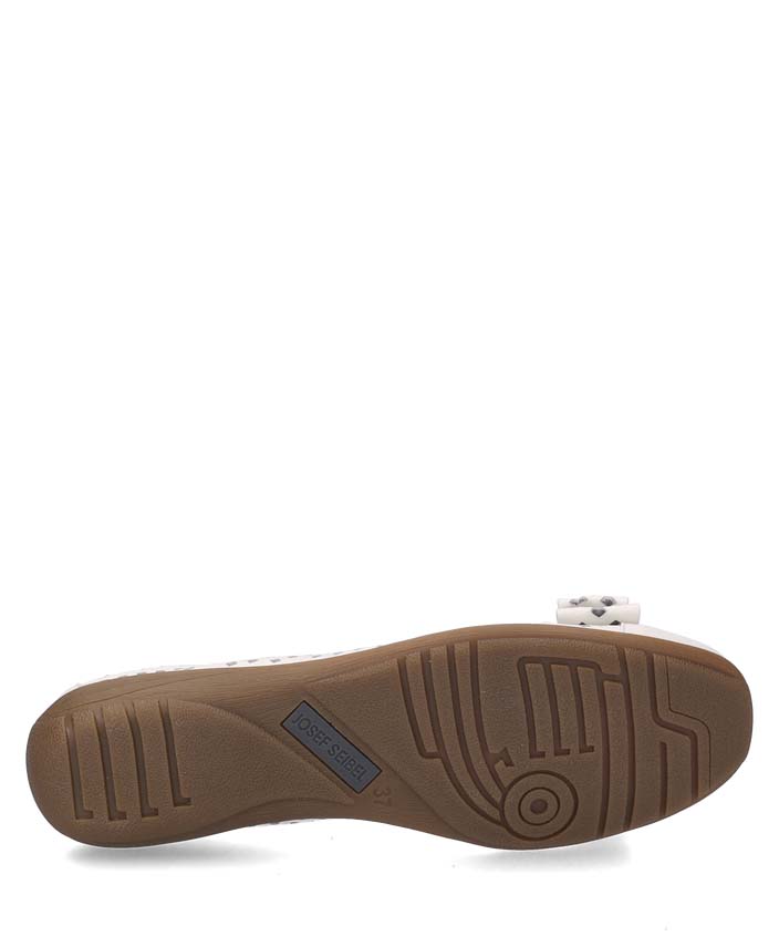 Josef Seibel Fenja 24 - White
