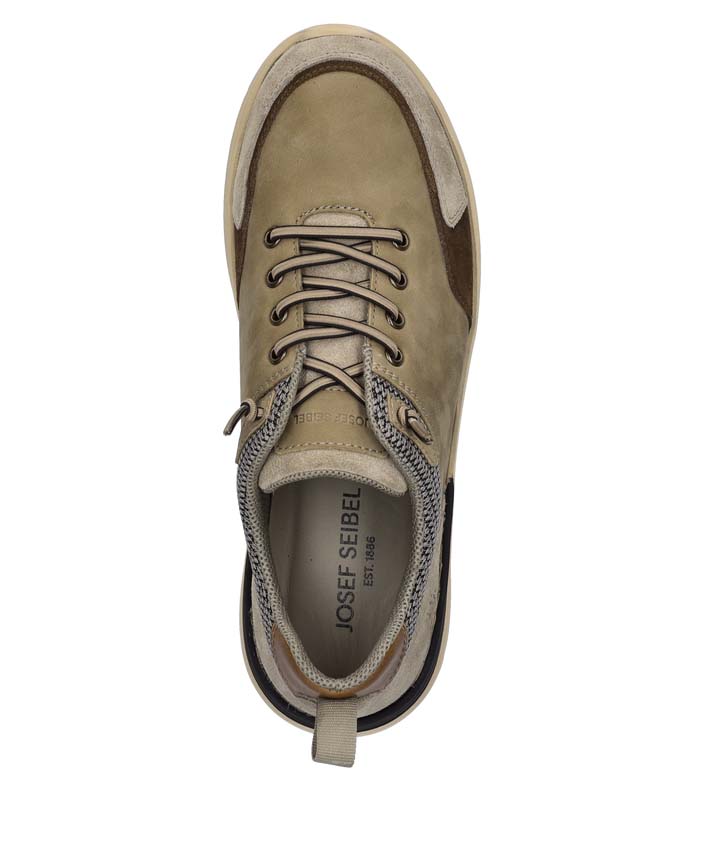 Josef Seibel Wales 01 - Beige