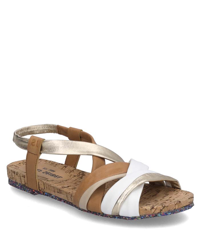 Josef Seibel Henriette 03 - Beige