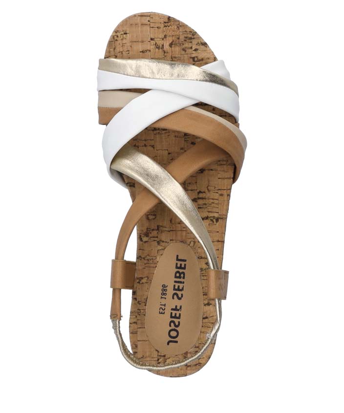 Josef Seibel Henriette 03 - Beige