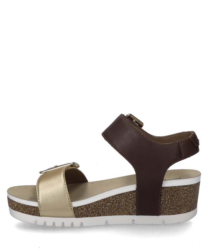 Josef Seibel Quinn 02 - Yellow