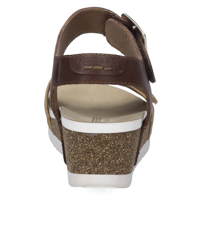 Josef Seibel Quinn 02 - Yellow