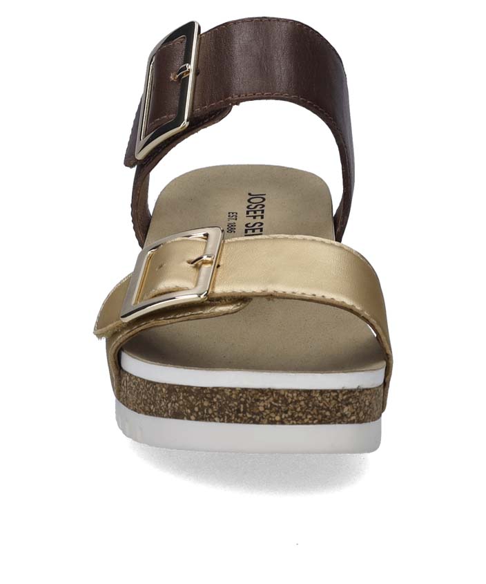 Josef Seibel Quinn 02 - Yellow