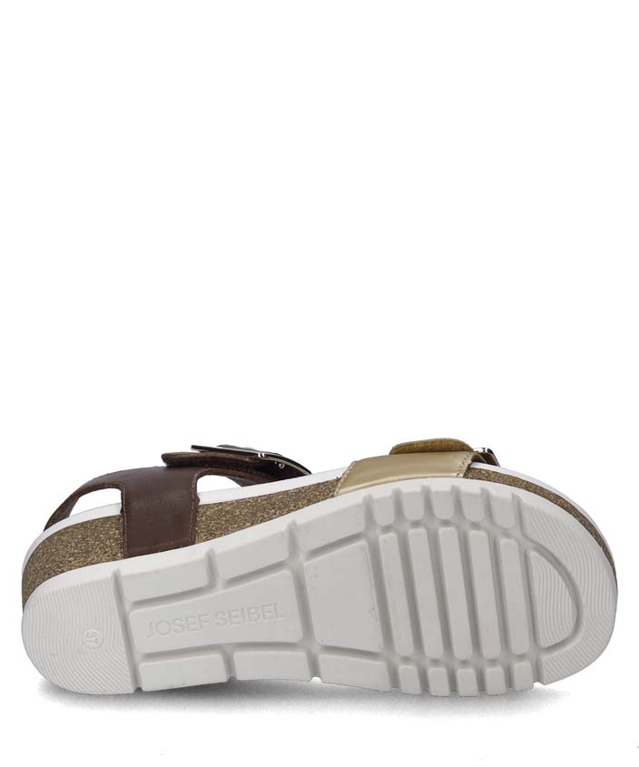 Josef Seibel Quinn 02 - Yellow