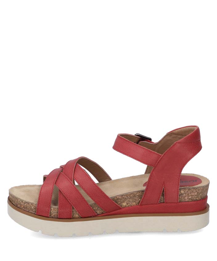 Josef Seibel Clea 14 - Red