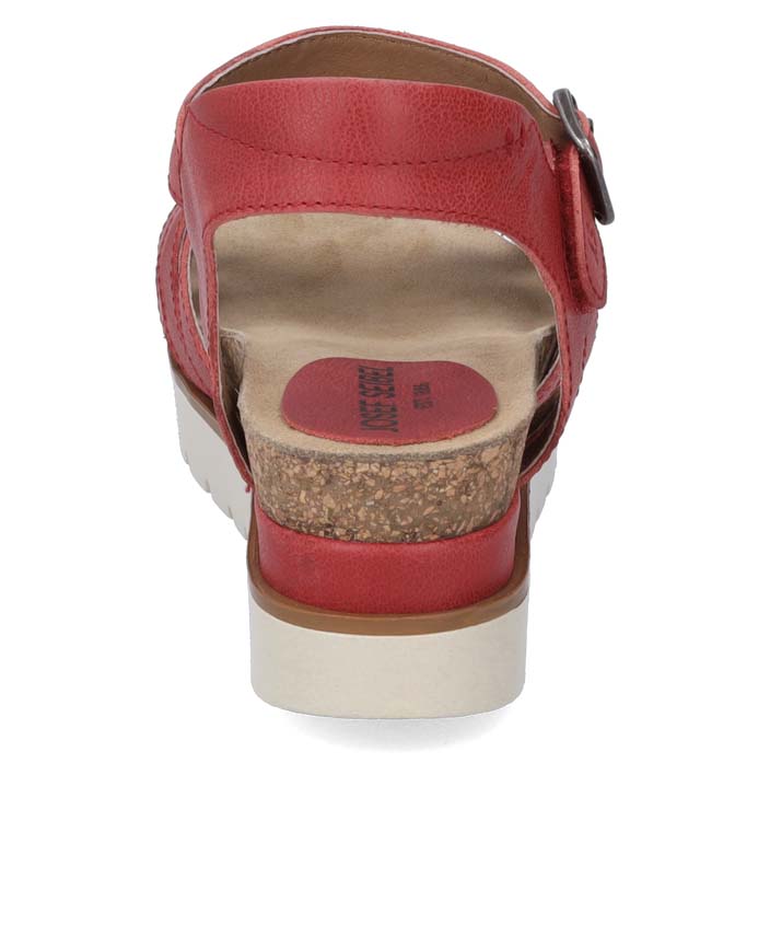Josef Seibel Clea 14 - Red
