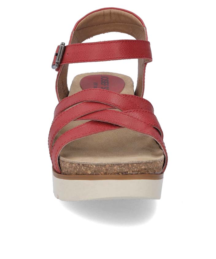Josef Seibel Clea 14 - Red
