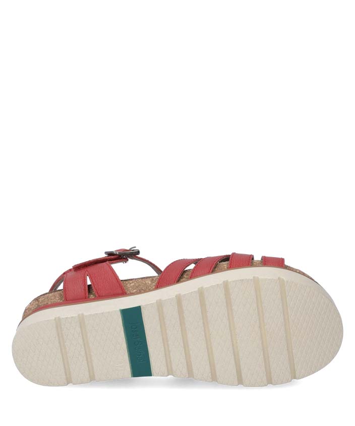 Josef Seibel Clea 14 - Red