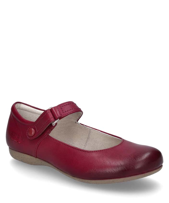 Josef Seibel Fiona 80 - Red