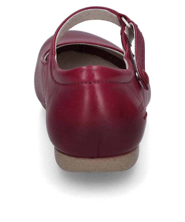 Josef Seibel Fiona 80 - Red