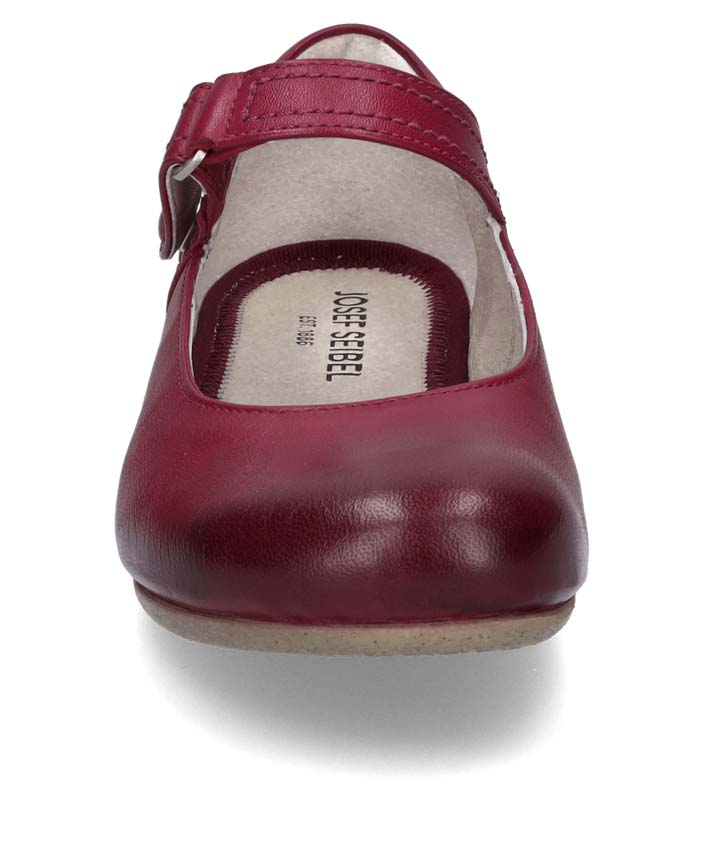 Josef Seibel Fiona 80 - Red