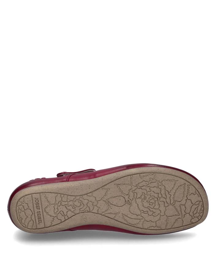 Josef Seibel Fiona 80 - Red
