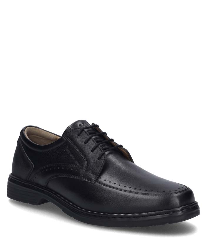 Josef Seibel Alastair 18 - Black