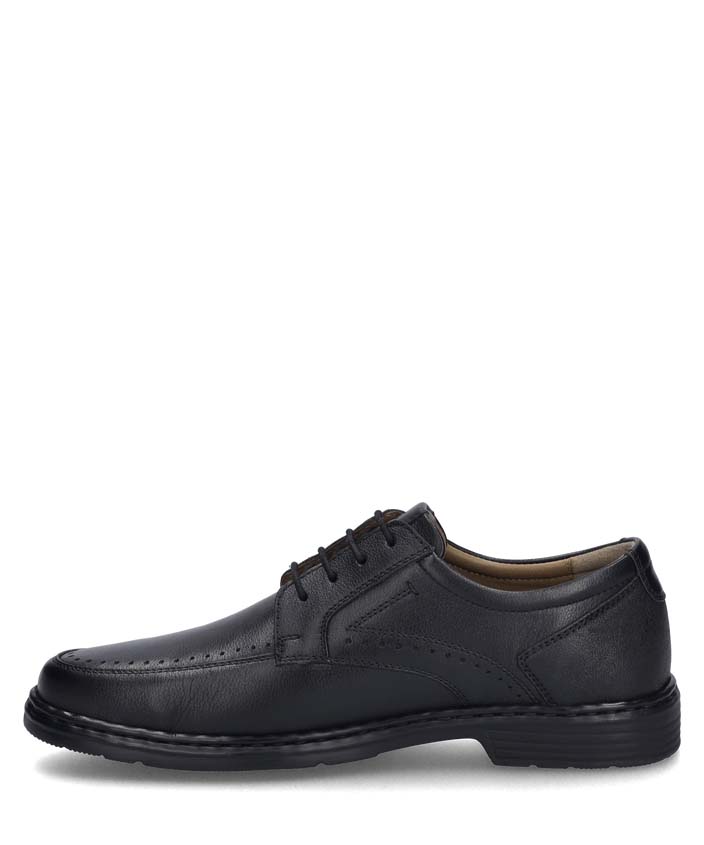 Josef Seibel Alastair 18 - Black