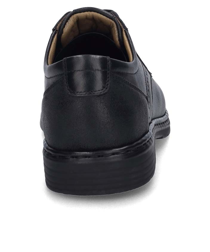 Josef Seibel Alastair 18 - Black