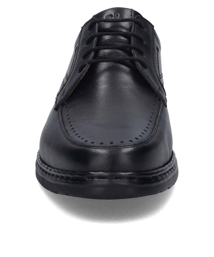 Josef Seibel Alastair 18 - Black