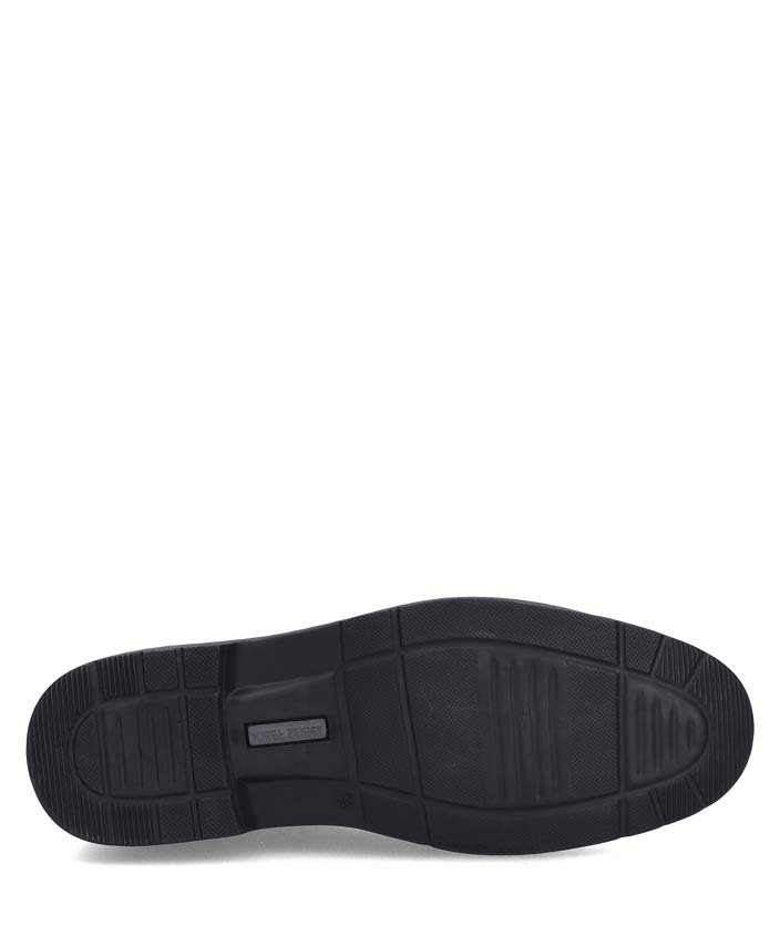 Josef Seibel Alastair 18 - Black