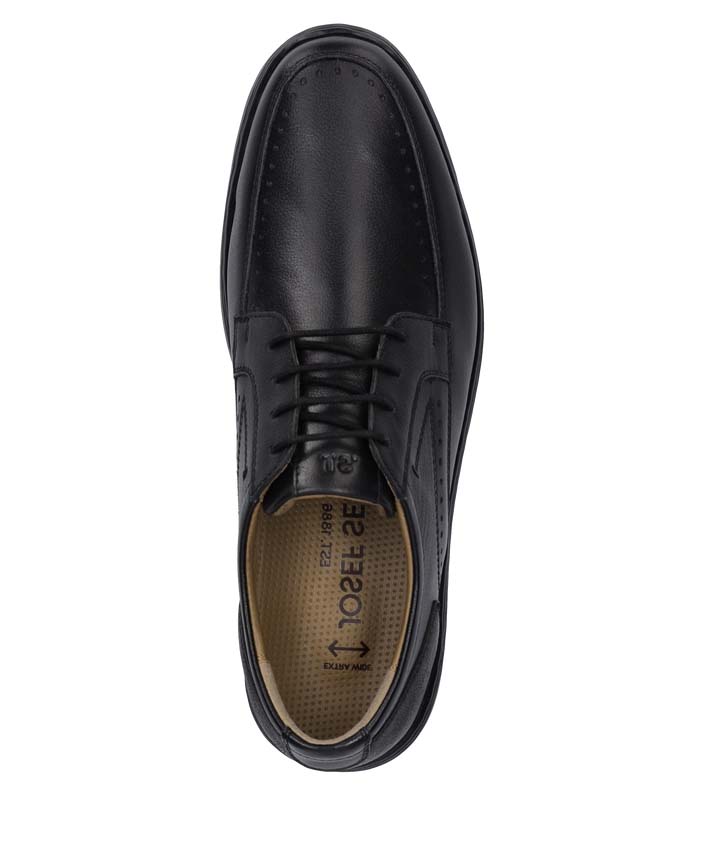 Josef Seibel Alastair 18 - Black