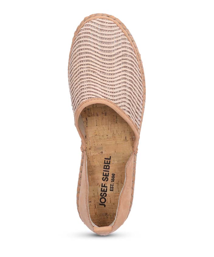 Josef Seibel Sofie 39 - White