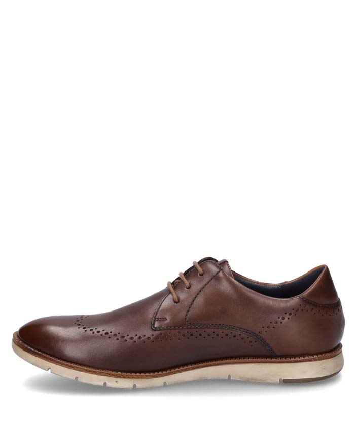 Josef Seibel Tyler 33 - Brown