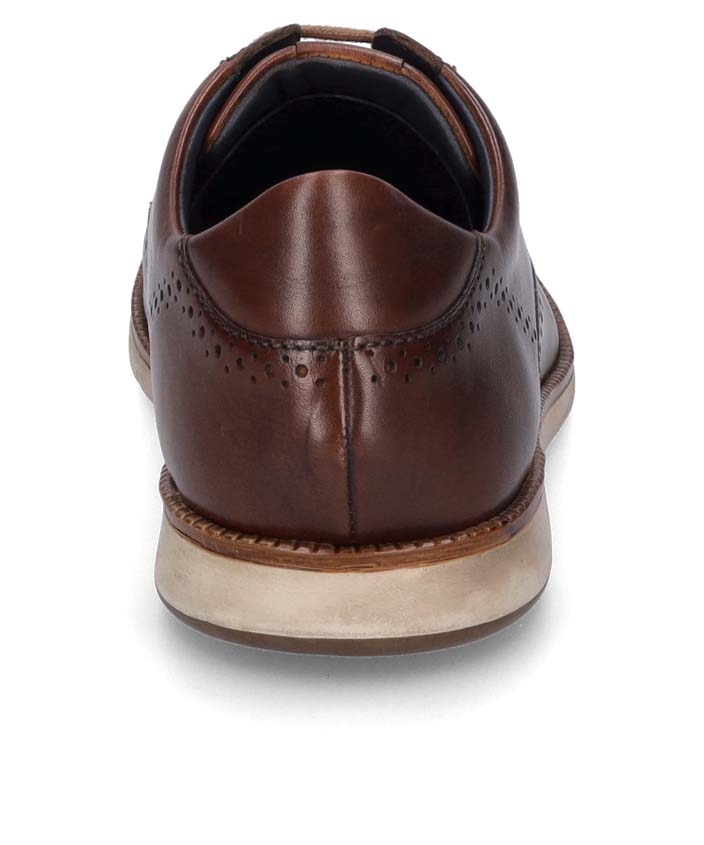 Josef Seibel Tyler 33 - Brown