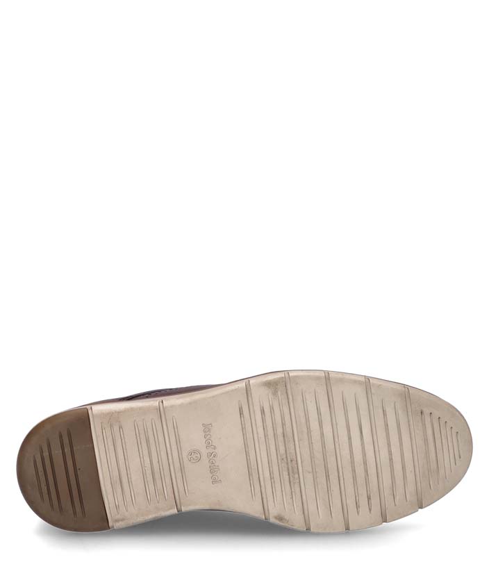 Josef Seibel Tyler 33 - Brown