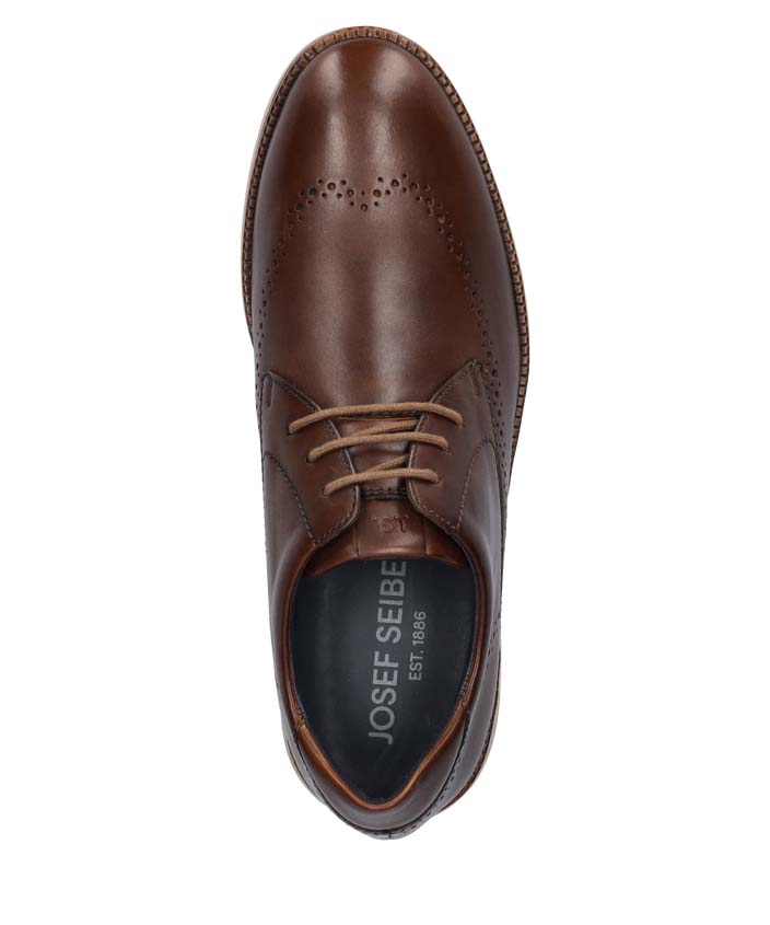 Josef Seibel Tyler 33 - Brown