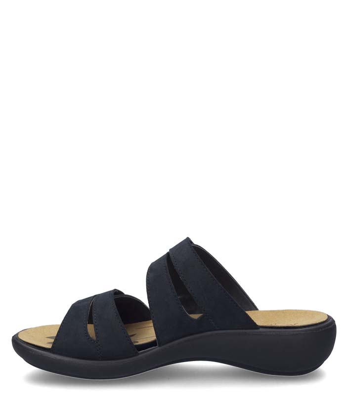 Josef Seibel Ibiza 09 - Black