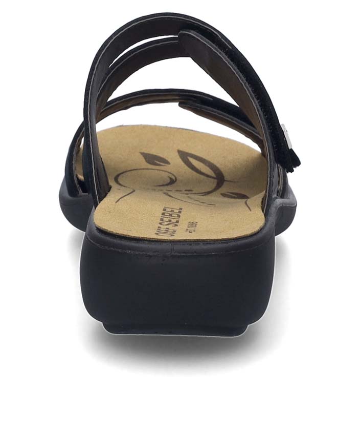 Josef Seibel Ibiza 09 - Black