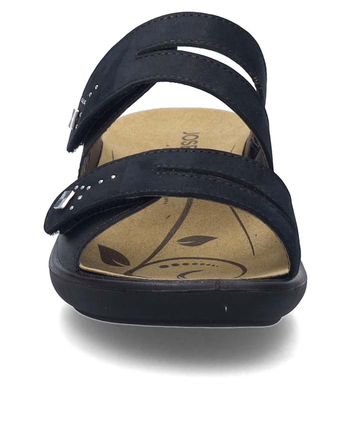 Josef Seibel Ibiza 09 - Black