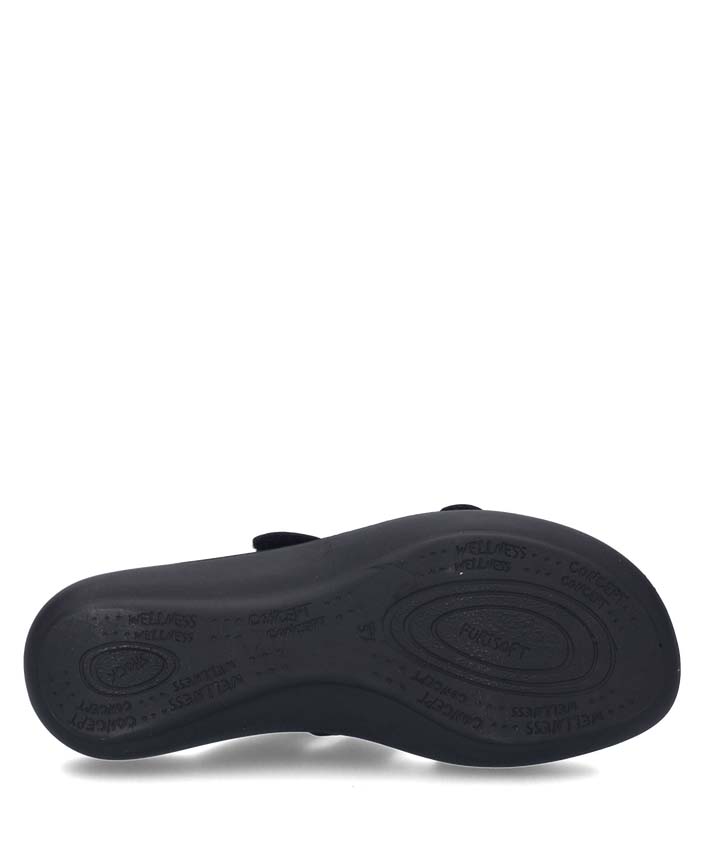 Josef Seibel Ibiza 09 - Black