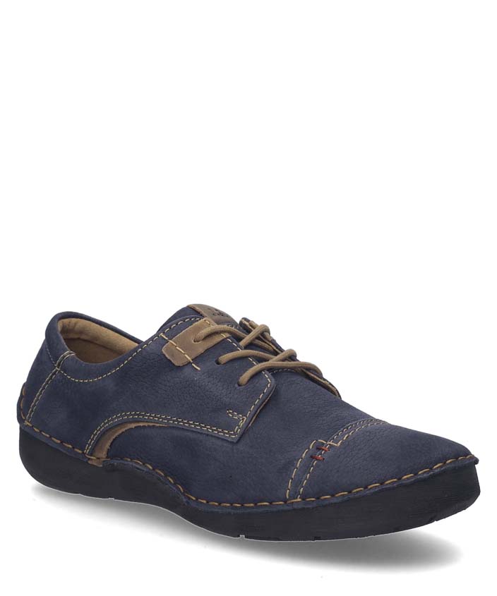 Josef Seibel Fergey 41 - Blue