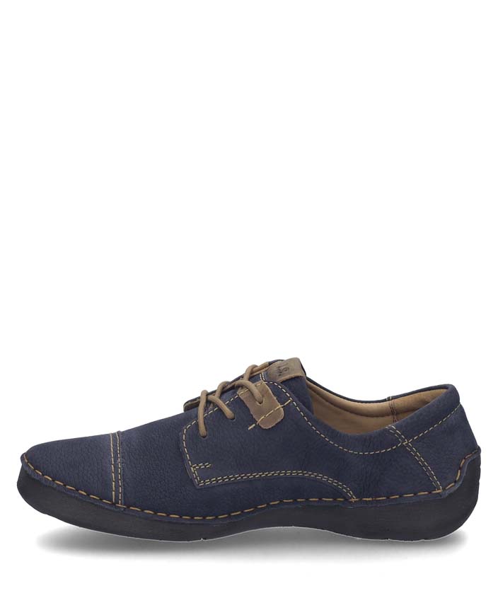 Josef Seibel Fergey 41 - Blue