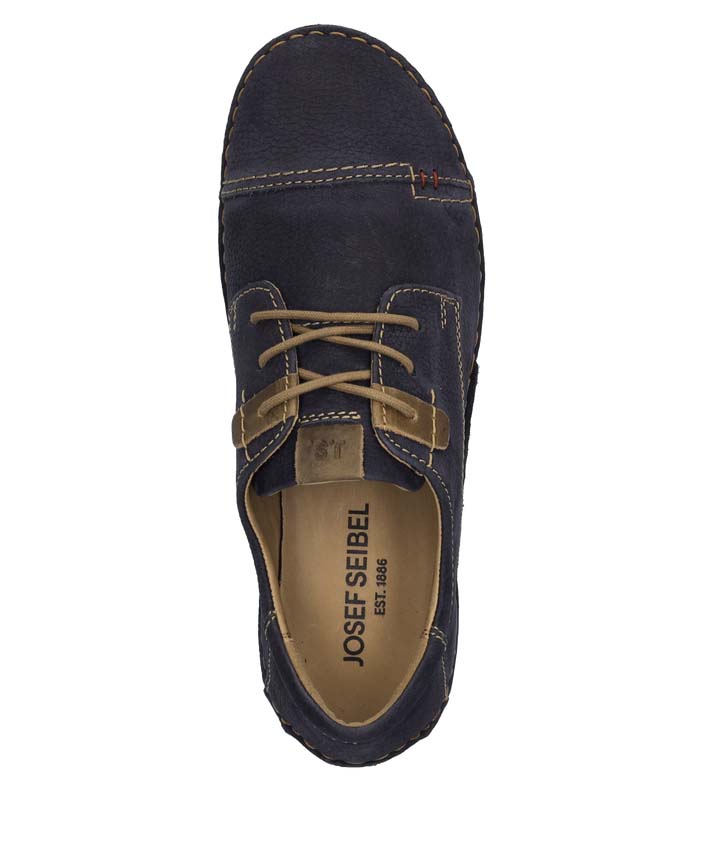 Josef Seibel Fergey 41 - Blue