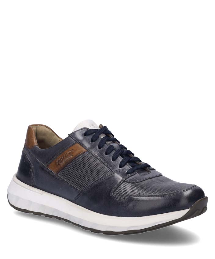 Josef Seibel Cameron 10 - Blue