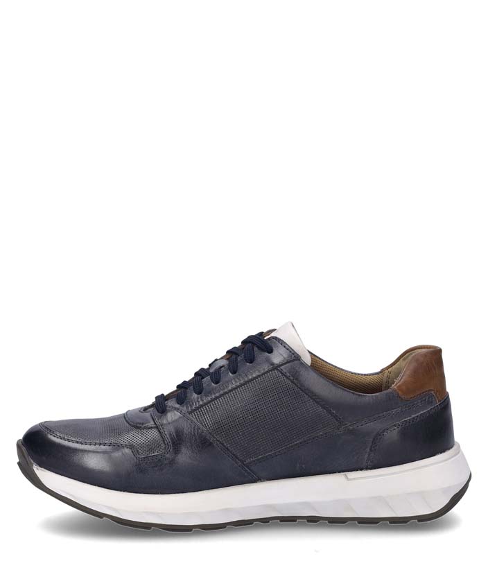Josef Seibel Cameron 10 - Blue