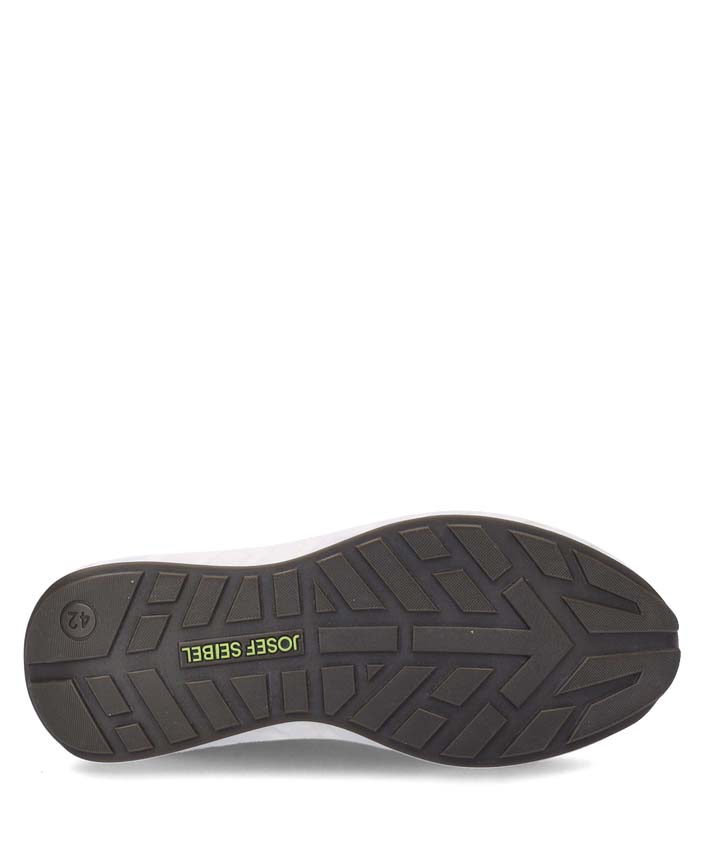 Josef Seibel Cameron 10 - Blue