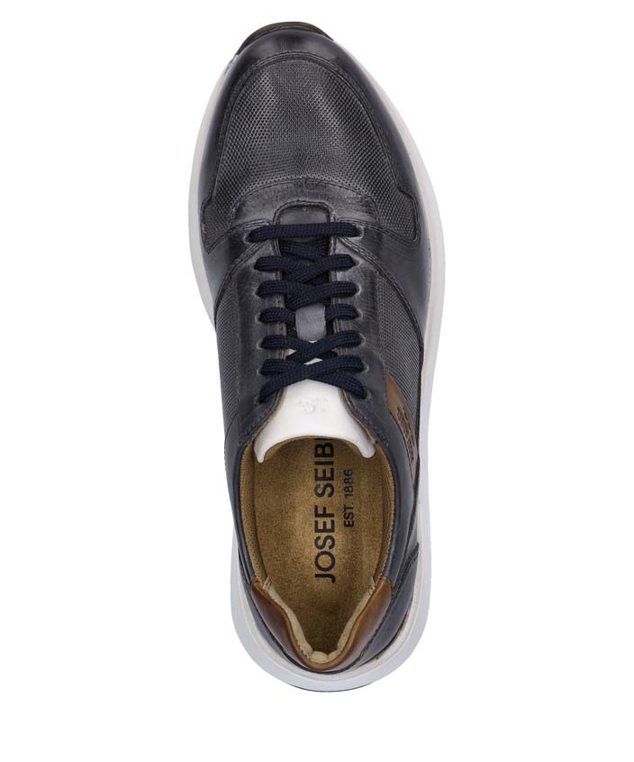 Josef Seibel Cameron 10 - Blue
