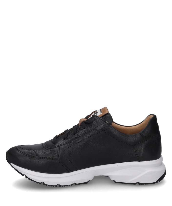 Josef Seibel Donald 01 - Black