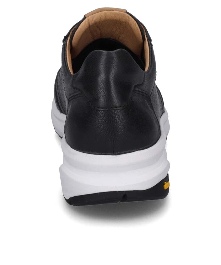 Josef Seibel Donald 01 - Black
