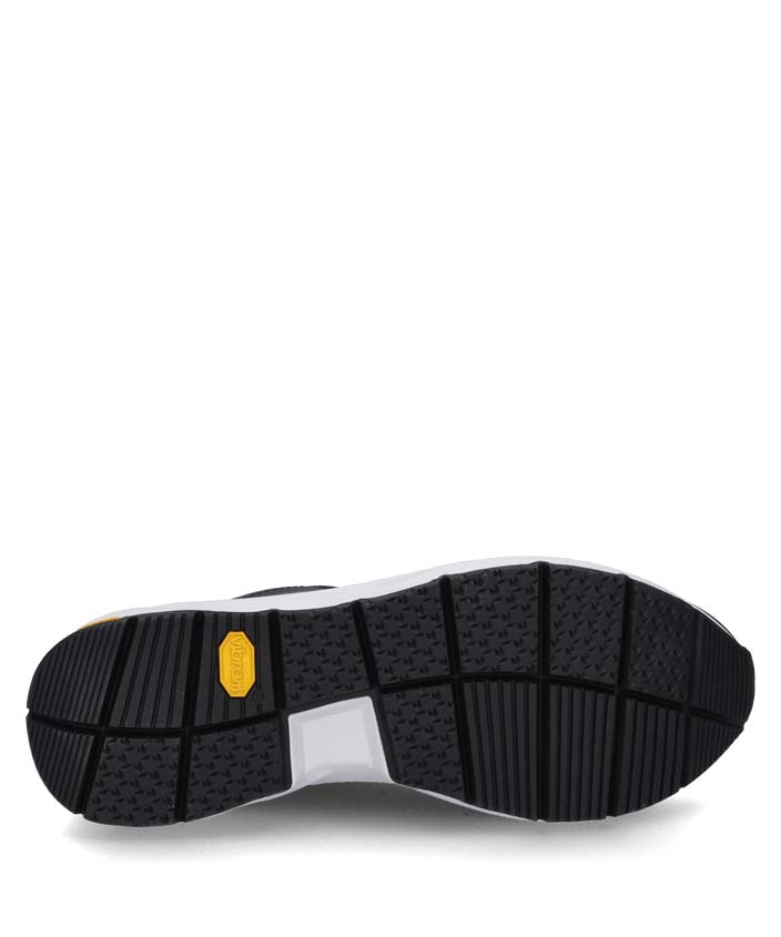 Josef Seibel Donald 01 - Black