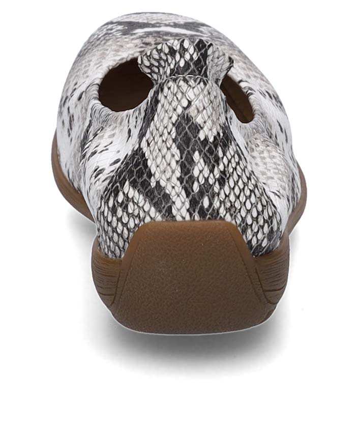 Josef Seibel Fenja 01 - White