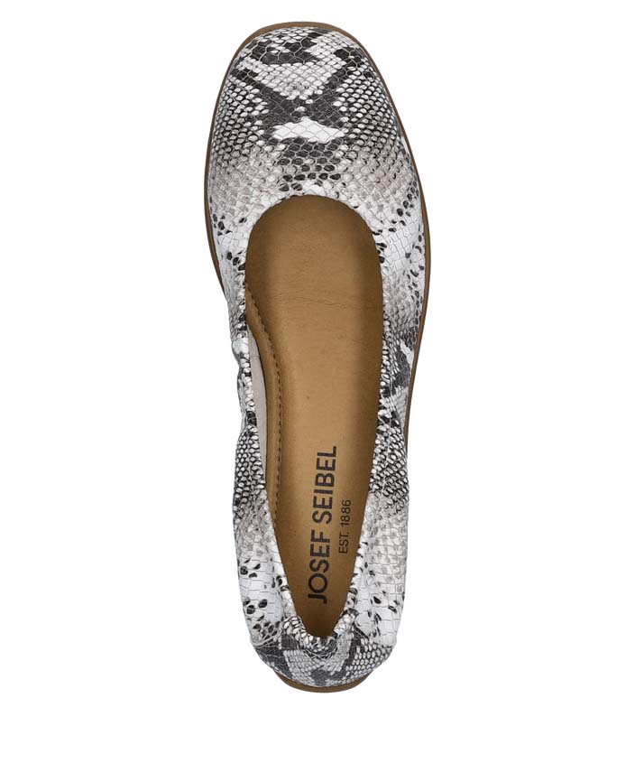 Josef Seibel Fenja 01 - White