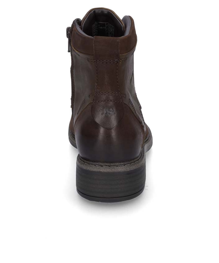 Josef Seibel Selena 50 - Brown