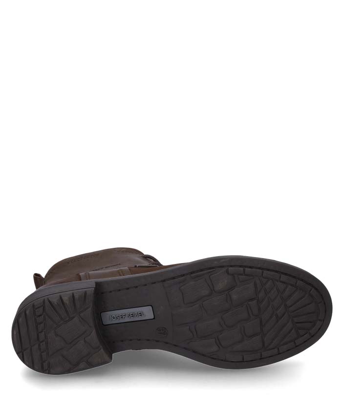 Josef Seibel Selena 50 - Brown