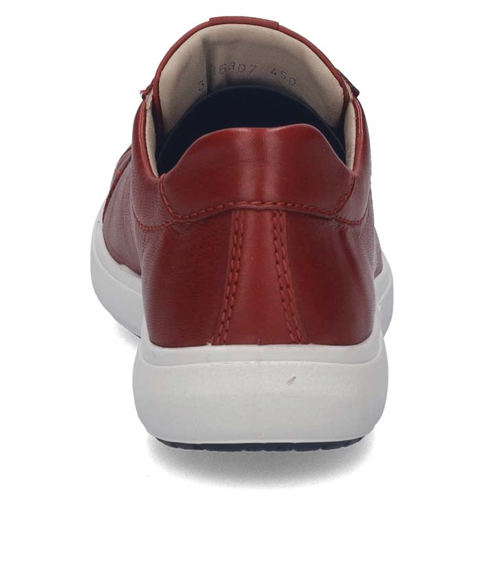 Josef Seibel Megan 07 - Red