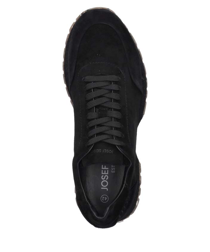 Josef Seibel Adrian 01 - Black