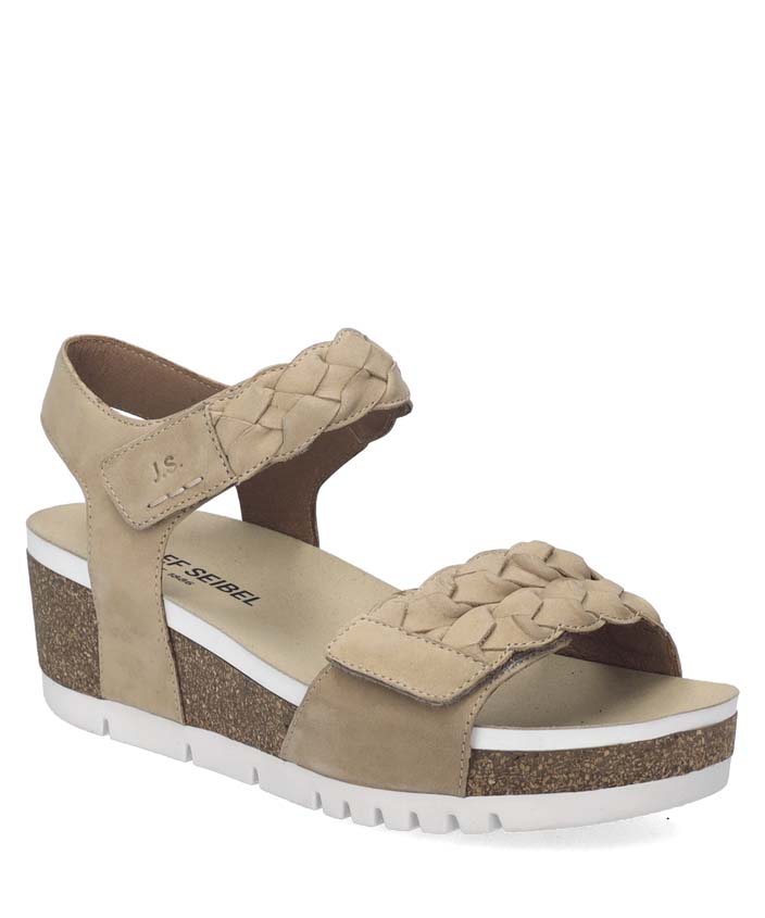 Josef Seibel Quinn 22 - Beige