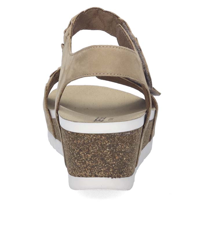 Josef Seibel Quinn 22 - Beige