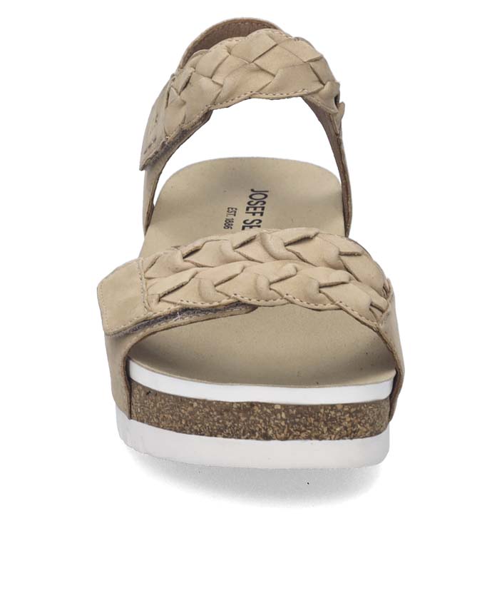 Josef Seibel Quinn 22 - Beige